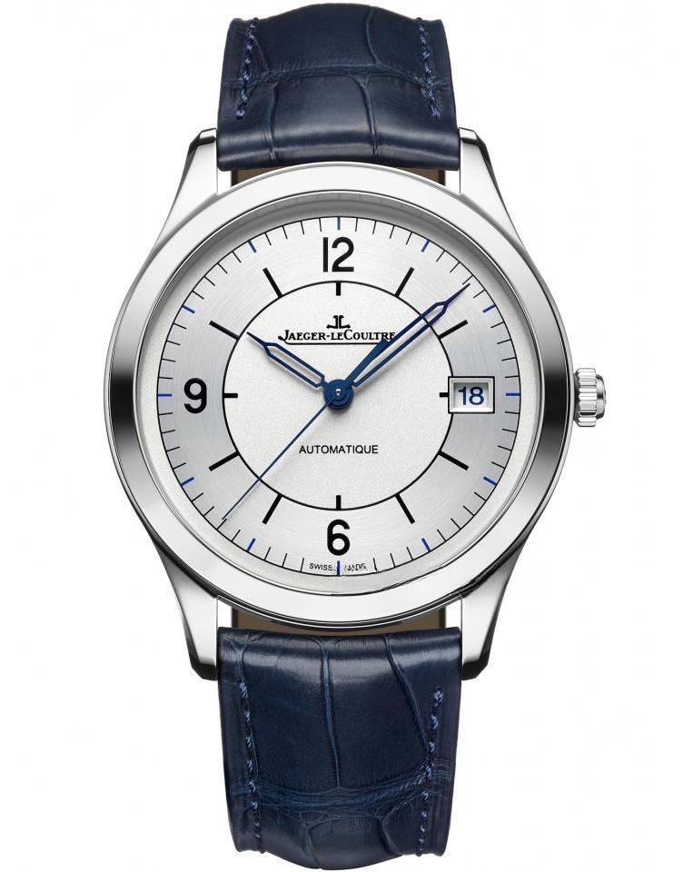 JAEGER-LECOULTRE Q1548530 MASTER CONTROL