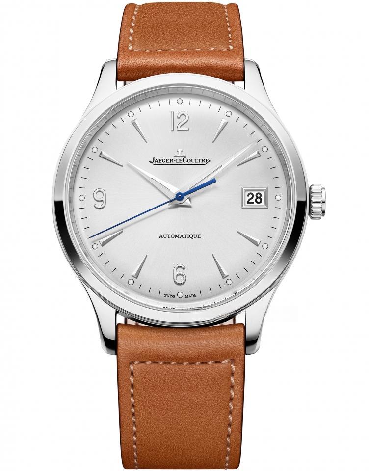 JAEGER-LECOULTRE Q4018420 MASTER CONTROL