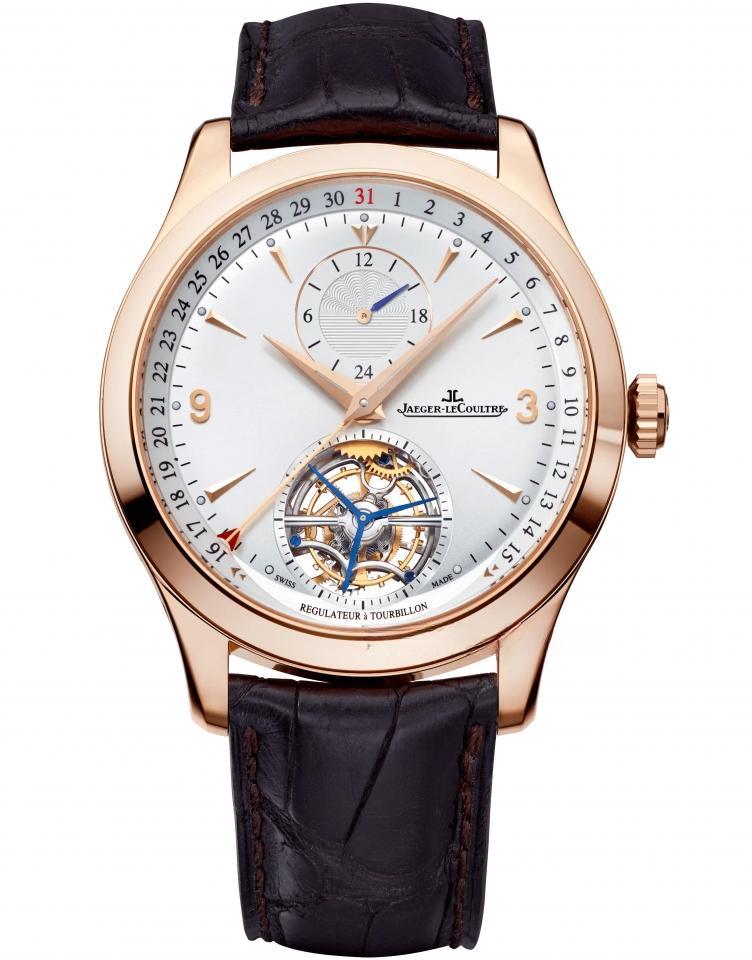 JAEGER-LECOULTRE Q1562401 MASTER CONTROL