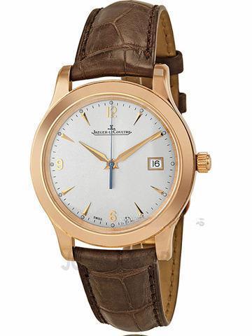 JAEGER-LECOULTRE Q1392420 MASTER CONTROL