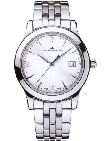 JAEGER-LECOULTRE Q1398120 MASTER CONTROL