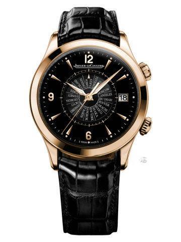 JAEGER-LECOULTRE Q1412471 MASTER CONTROL