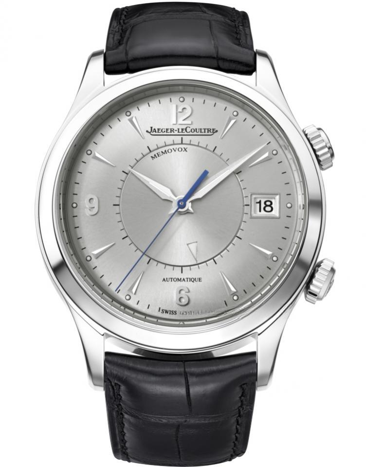 JAEGER-LECOULTRE Q1418430 MASTER CONTROL