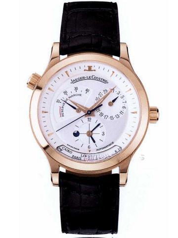 JAEGER-LECOULTRE Q1422420 MASTER CONTROL