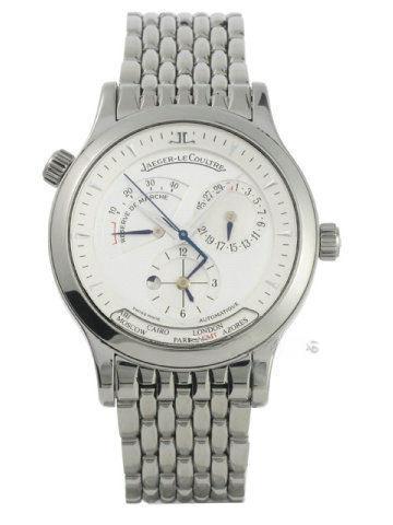 JAEGER-LECOULTRE Q1428120 MASTER CONTROL