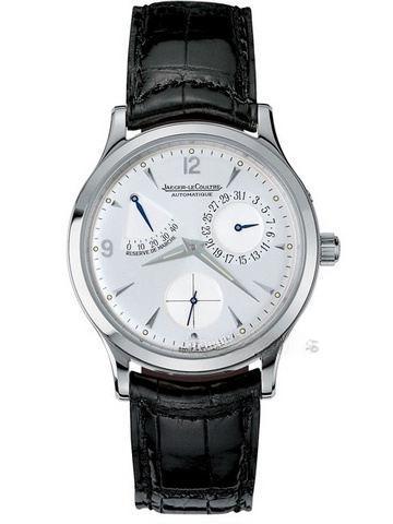 JAEGER-LECOULTRE Q1488404 MASTER CONTROL
