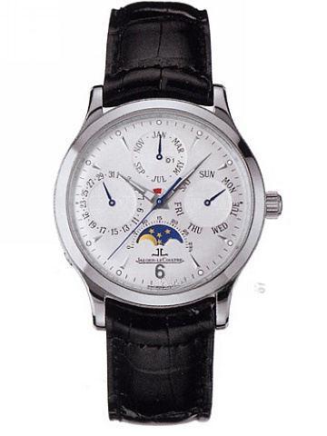JAEGER-LECOULTRE Q149842A MASTER CONTROL