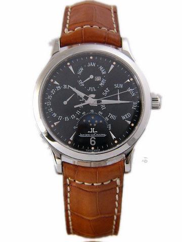 JAEGER-LECOULTRE Q149847A MASTER CONTROL