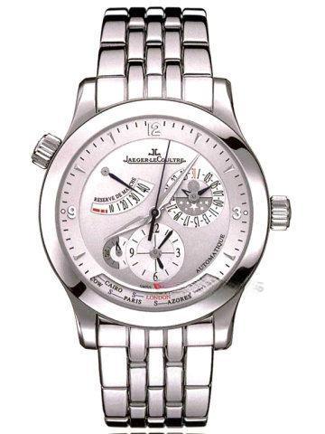 JAEGER-LECOULTRE Q1508120 MASTER CONTROL