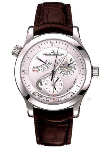 JAEGER-LECOULTRE Q1508420 MASTER CONTROL