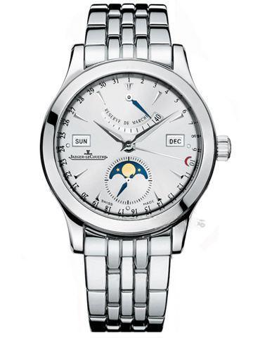 JAEGER-LECOULTRE Q151812A MASTER CONTROL
