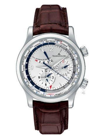 JAEGER-LECOULTRE Q1528420 MASTER CONTROL