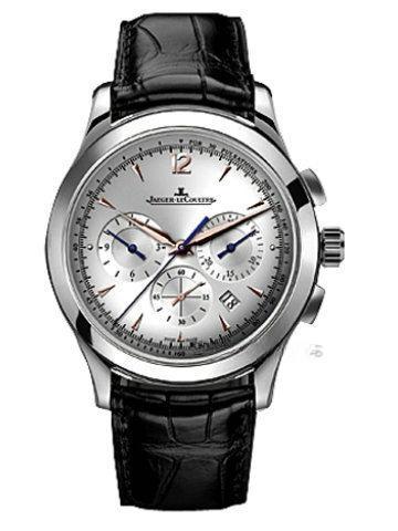 JAEGER-LECOULTRE Q1538421 MASTER CONTROL
