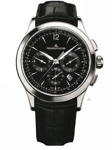 JAEGER-LECOULTRE Q1538470 MASTER CONTROL