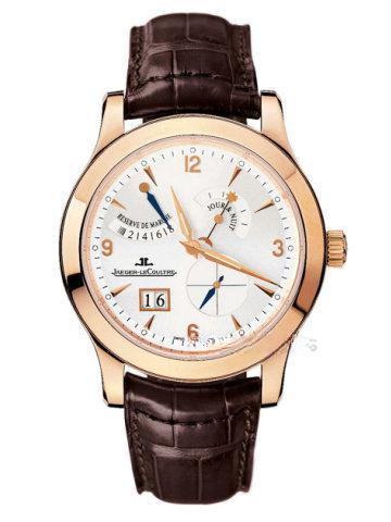 JAEGER-LECOULTRE Q1602420 MASTER CONTROL