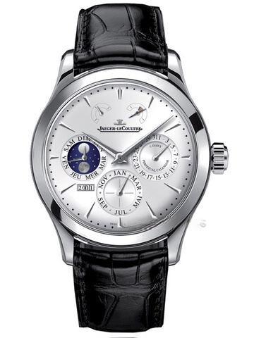 JAEGER-LECOULTRE Q1618420 MASTER CONTROL
