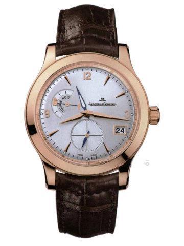 JAEGER-LECOULTRE Q1622420 MASTER CONTROL