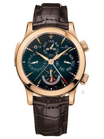 JAEGER-LECOULTRE Q163247A MASTER CONTROL