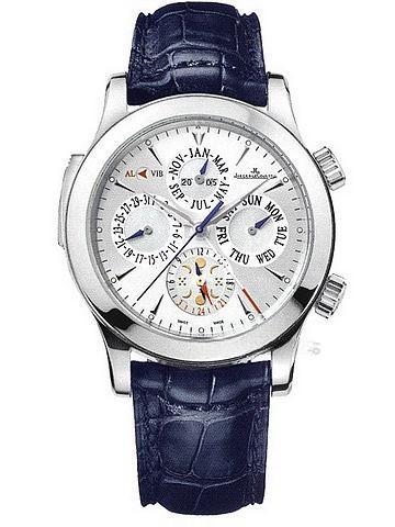 JAEGER-LECOULTRE Q163644A MASTER CONTROL