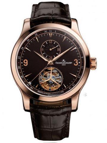 JAEGER-LECOULTRE Q1662450 MASTER CONTROL