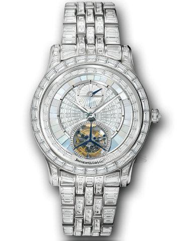 JAEGER-LECOULTRE Q1663312 MASTER CONTROL