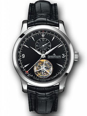 JAEGER-LECOULTRE Q1666470 MASTER CONTROL