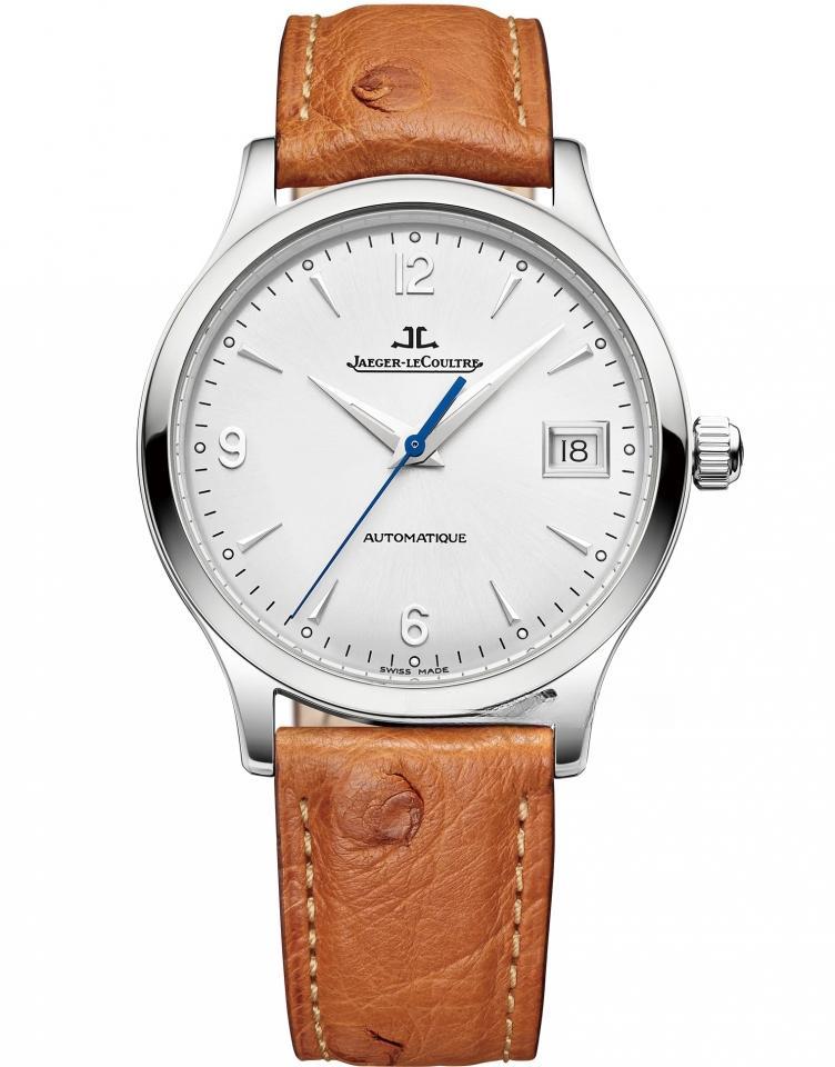 JAEGER-LECOULTRE Q4008520 MASTER CONTROL