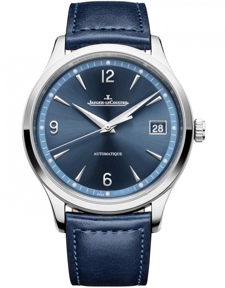 JAEGER-LECOULTRE Q4018480 MASTER CONTROL
