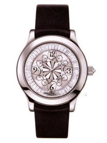JAEGER-LECOULTRE q1203401 MASTER CONTROL