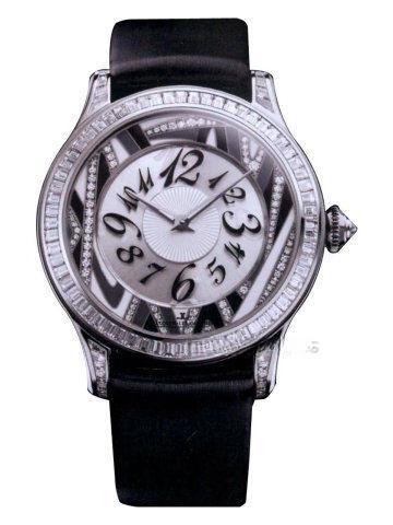 JAEGER-LECOULTRE q1203491 MASTER CONTROL