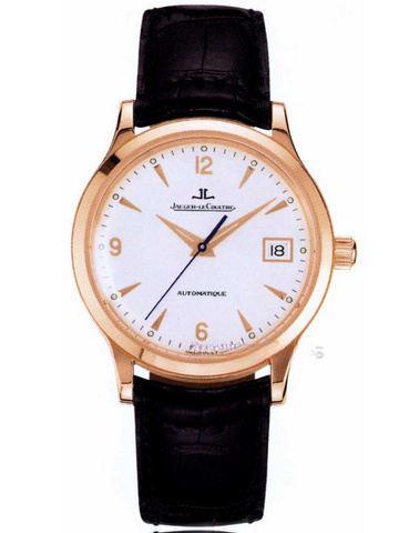 JAEGER-LECOULTRE q1402420 MASTER CONTROL