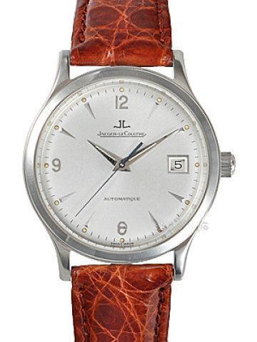 JAEGER-LECOULTRE q1408420 MASTER CONTROL