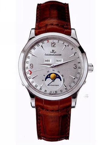 JAEGER-LECOULTRE q143344a MASTER CONTROL