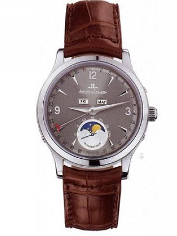 JAEGER-LECOULTRE q143347a MASTER CONTROL