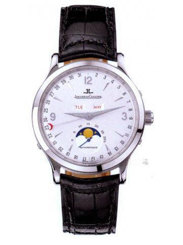 JAEGER-LECOULTRE q143842a MASTER CONTROL