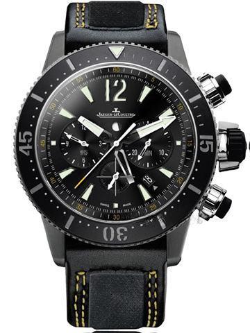 JAEGER-LECOULTRE 178T471 MASTER EXTRÊME