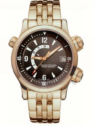 JAEGER-LECOULTRE Q1702140 MASTER EXTRÊME