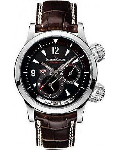 JAEGER-LECOULTRE Q1718470 MASTER EXTRÊME