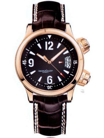 JAEGER-LECOULTRE Q1722440 MASTER EXTRÊME