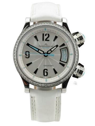 JAEGER-LECOULTRE Q1728411 MASTER EXTRÊME