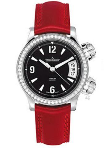 JAEGER-LECOULTRE Q1728471 MASTER EXTRÊME