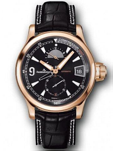 JAEGER-LECOULTRE Q1732441 MASTER EXTRÊME