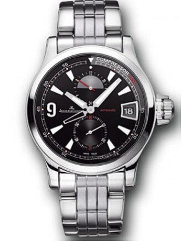 JAEGER-LECOULTRE Q1738171 MASTER EXTRÊME
