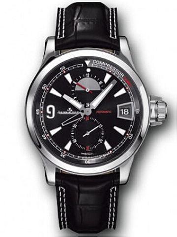 JAEGER-LECOULTRE Q1738471 MASTER EXTRÊME