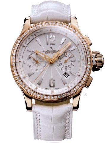 JAEGER-LECOULTRE Q1742411 MASTER EXTRÊME