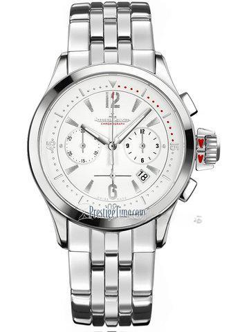 JAEGER-LECOULTRE Q1748105 MASTER EXTRÊME