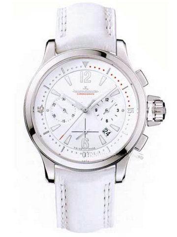 JAEGER-LECOULTRE Q1748405 MASTER EXTRÊME