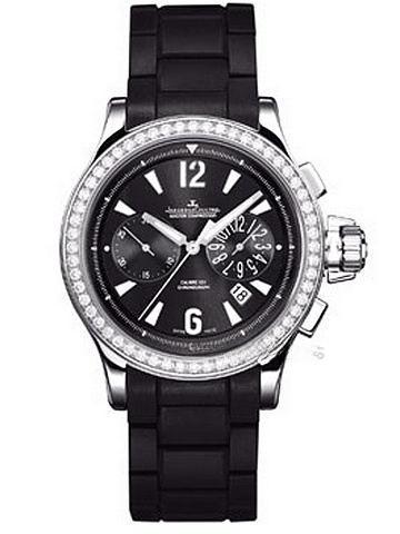 JAEGER-LECOULTRE Q1748771 MASTER EXTRÊME
