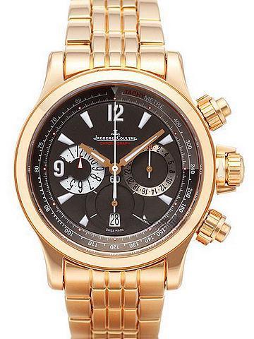 JAEGER-LECOULTRE Q1752140 MASTER EXTRÊME
