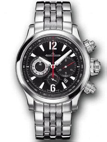 JAEGER-LECOULTRE Q1758121 MASTER EXTRÊME